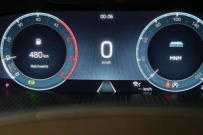 Skoda Octavia Gebrauchtwagen Skoda Octavia Gebrauchtwagen