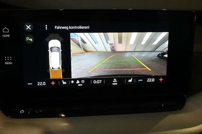 Skoda Octavia Gebrauchtwagen Skoda Octavia Gebrauchtwagen