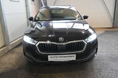 Skoda Octavia Gebrauchtwagen Skoda Octavia Gebrauchtwagen
