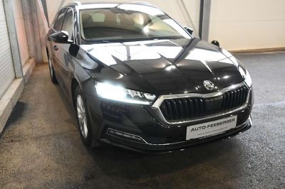 Skoda Octavia Gebrauchtwagen Skoda Octavia Gebrauchtwagen