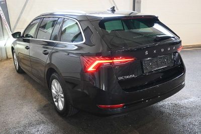 Skoda Octavia Gebrauchtwagen Skoda Octavia Gebrauchtwagen