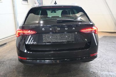 Skoda Octavia Gebrauchtwagen Skoda Octavia Gebrauchtwagen