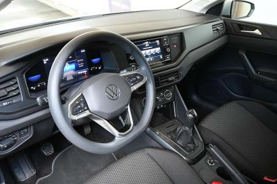 VW Polo Gebrauchtwagen VW Polo Gebrauchtwagen