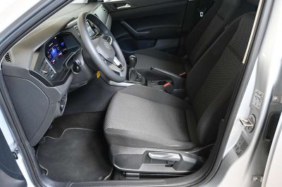VW Polo Gebrauchtwagen VW Polo Gebrauchtwagen