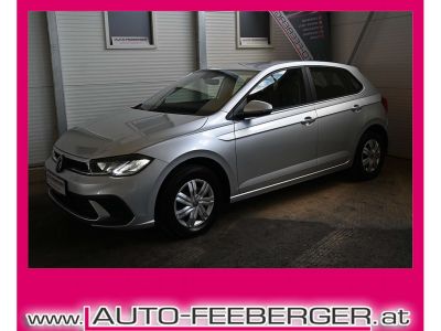 VW Polo Gebrauchtwagen