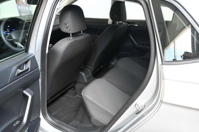 VW Polo Gebrauchtwagen VW Polo Gebrauchtwagen