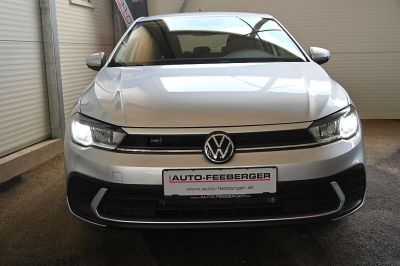 VW Polo Gebrauchtwagen VW Polo Gebrauchtwagen