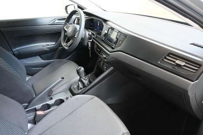 VW Polo Gebrauchtwagen VW Polo Gebrauchtwagen