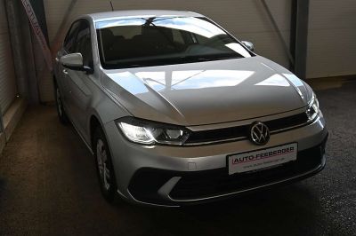 VW Polo Gebrauchtwagen VW Polo Gebrauchtwagen