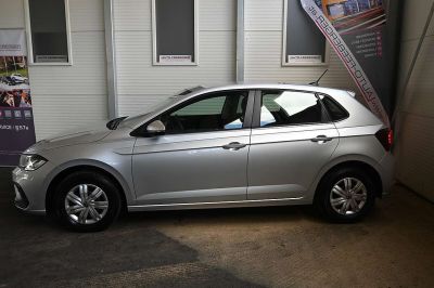 VW Polo Gebrauchtwagen VW Polo Gebrauchtwagen