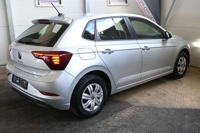 VW Polo Gebrauchtwagen VW Polo Gebrauchtwagen