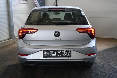 VW Polo Gebrauchtwagen VW Polo Gebrauchtwagen