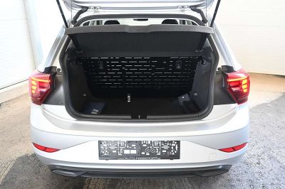 VW Polo Gebrauchtwagen VW Polo Gebrauchtwagen