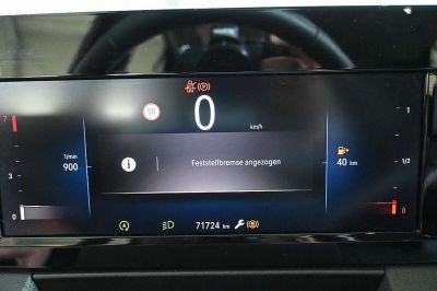 Opel Astra Gebrauchtwagen Opel Astra Gebrauchtwagen