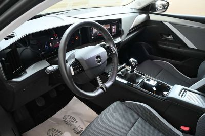 Opel Astra Gebrauchtwagen Opel Astra Gebrauchtwagen