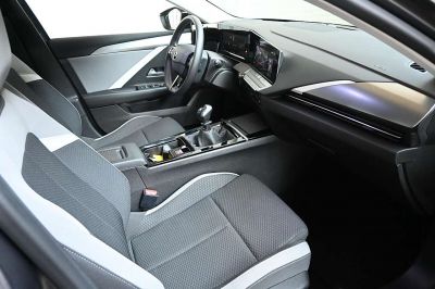 Opel Astra Gebrauchtwagen Opel Astra Gebrauchtwagen
