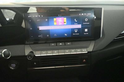 Opel Astra Gebrauchtwagen Opel Astra Gebrauchtwagen