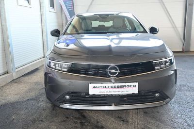 Opel Astra Gebrauchtwagen Opel Astra Gebrauchtwagen