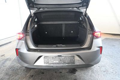 Opel Astra Gebrauchtwagen Opel Astra Gebrauchtwagen