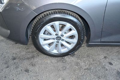Opel Astra Gebrauchtwagen Opel Astra Gebrauchtwagen