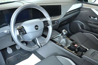 Opel Astra Gebrauchtwagen Opel Astra Gebrauchtwagen