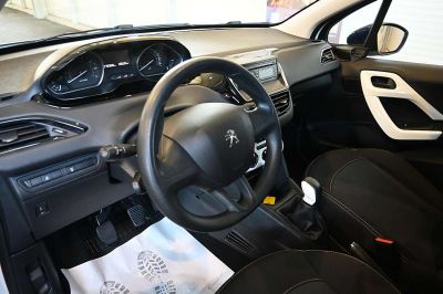 Peugeot 208 Gebrauchtwagen