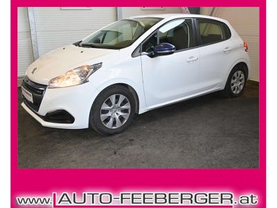 Peugeot 208 Gebrauchtwagen