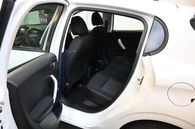Peugeot 208 Gebrauchtwagen