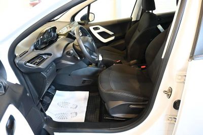 Peugeot 208 Gebrauchtwagen