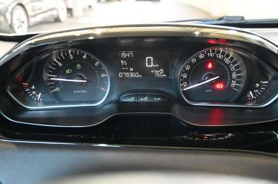 Peugeot 208 Gebrauchtwagen