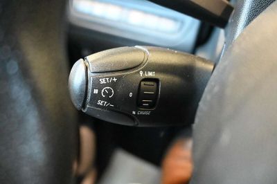 Peugeot 208 Gebrauchtwagen