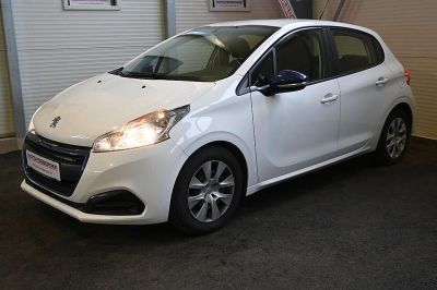 Peugeot 208 Gebrauchtwagen