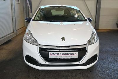 Peugeot 208 Gebrauchtwagen