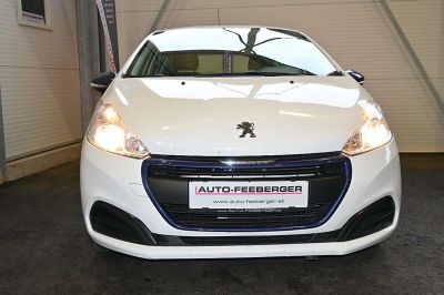 Peugeot 208 Gebrauchtwagen