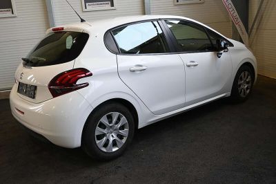 Peugeot 208 Gebrauchtwagen