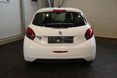 Peugeot 208 Gebrauchtwagen