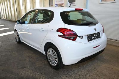 Peugeot 208 Gebrauchtwagen