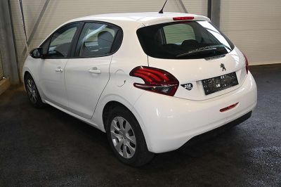 Peugeot 208 Gebrauchtwagen