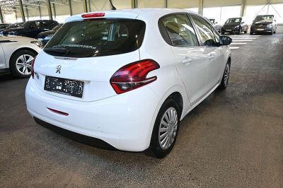 Peugeot 208 Gebrauchtwagen