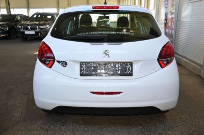 Peugeot 208 Gebrauchtwagen