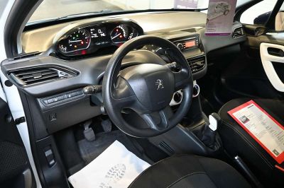 Peugeot 208 Gebrauchtwagen