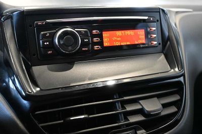 Peugeot 208 Gebrauchtwagen