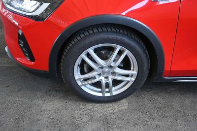 Ford Focus Gebrauchtwagen Ford Focus Gebrauchtwagen