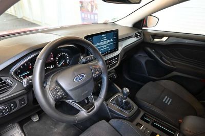 Ford Focus Gebrauchtwagen Ford Focus Gebrauchtwagen
