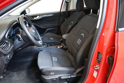 Ford Focus Gebrauchtwagen Ford Focus Gebrauchtwagen