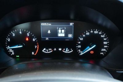 Ford Focus Gebrauchtwagen Ford Focus Gebrauchtwagen