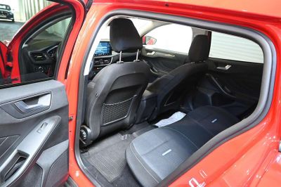 Ford Focus Gebrauchtwagen Ford Focus Gebrauchtwagen
