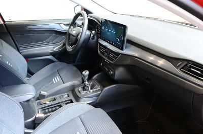 Ford Focus Gebrauchtwagen Ford Focus Gebrauchtwagen