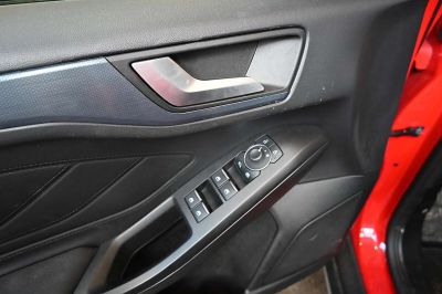 Ford Focus Gebrauchtwagen Ford Focus Gebrauchtwagen