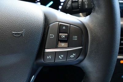 Ford Focus Gebrauchtwagen Ford Focus Gebrauchtwagen